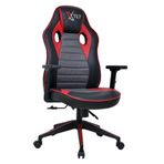 XFly 1511S0488 Kırmızı Oyuncu Koltuğu