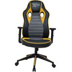 XFly 1511S0492 Sarı Oyuncu Koltuğu