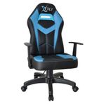 XFly 1518B0493 Mavi Machete Oyuncu Koltuğu