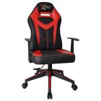XFly 1518D0488 Machete Kırmızı Çocuk Oyuncu Koltuğu