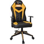 XFly 1518D0492 Sarı Machete Çocuk Oyuncu Koltuğu