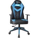 XFly 1518D0493 Machete Mavi Çocuk Oyuncu Koltuğu