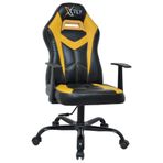 XFly 1518T0492 Sarı Machete Oyuncu Koltuğu