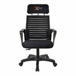 XFly 2390C0541 Siyah File Oyuncu Koltuğu
