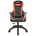 XFly Kırmızı Luppo Çocuk Oyuncu Koltuğu