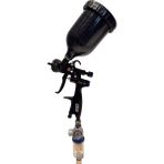 XForce x Force PHS-135 Basınçlı Boya Tabancası - 1,3 mm