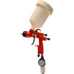 XForce x Force Sagola 3300 Gto Basınçlı Boya Tabancası - 1,3 mm