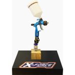 XForce X-Force Wolter Nfc.apr Boya Tabancası - 1,5 mm