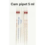 XForm Cam Pipet 5ml