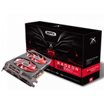 XFX Radeon RX 550 Double Dissipation RX-550P2PFG5 2GB GDDR5 Ekran Kartı