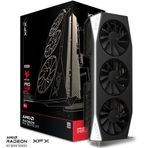 XFX Radeon RX 9070 XT Mercury RX-97TMERCB9 16GB GDDR6 Ekran Kartı