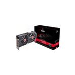 XFX RX580 8GB GDRR5 3 X DP / HDMI 2.0 / DVI