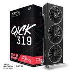 XFX Speedster QICK 319 Radeon RX 6700 XT RX-67XTYPBDP 12GB GDDR6 Ekran Kartı