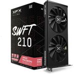 XFX Speedster SWFT 210 Radeon RX 6650 XT RX-665X8DFDY 8GB GDDR6 Ekran Kartı