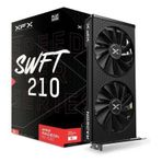 Xfx Speedster Swft 210 Radeon Rx 7600 8Gb Gddr6 128Bit Hdmı/Dp Ekran Kartı