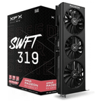 XFX Speedster SWFT 319 Radeon RX 6800 XT RX-68XTAQFD9 16GB GDDR6 Ekran Kartı