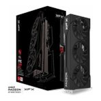 XFX Swift Radeon RX 9060 XT Triple OC RX-96TS316B7 16GB GDDR6 Ekran Kartı