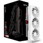 XFX Swift Radeon RX 9060 XT White Triple OC RX-96TS316W7 16GB GDDR6 Ekran Kartı