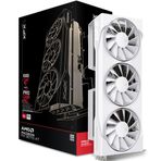 XFX Swift Radeon RX 9070 XT White RX-97TSWF3W9 16GB GDDR6 Ekran Kartı