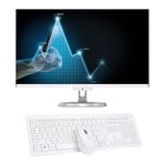 XGaming B503 HTM i5-3470 3.60 GHz 16GB 512GB 24 All In One Bilgisayar