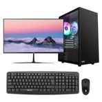 XGaming İzoly 097 X İ5-10400 16GB 512GB M.2 NVMe SSD 22'' Masaüstü Bilgisayar
