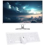 XGaming İzoly B502 HTM i5-3470 3.60 GHz 16GB 256GB 24 All In One Bilgisayar