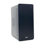 XGaming İZOLY CNK i5-3470 16GB 512 GB SSD RX 550 4GB Masaüstü Bilgisayarı