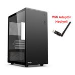 XGaming İzoly M110 Glass i5-3470 16GB 256GB SSD Masaüstü Bilgisayar