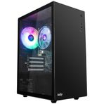 XGaming İzoly M97 İ5-10400 8GB 256GB M.2 NVMe SSD Masaüstü Bilgisayar