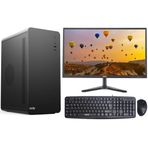 XGaming İzoly RV619 X İ5-12400 16GB 512GB SSD 22'' Masaüstü Bilgisayar