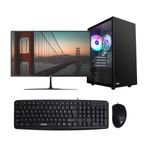 XGaming İzoly Tales X İ5-12400 8GB 512GB SSD 22'' Masaüstü Bilgisayar