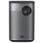 Xgimi Halo Plus 700 Lümen Full Hd Wi-Fi Android Taşınabilir Projeksiyon Cihazı Ambalaj Hasarlı Sıfır Ürün