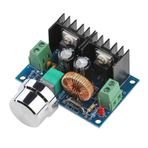 Xh-m401 Dc-dc Voltaj Düşürücü Güç Kaynağı Modülü Xl4016e1