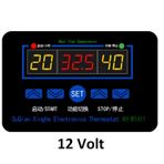 Xh-w1411 12Volt Dijital Termostat
