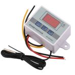 XH-W3002 Dijital Termostat Sıcaklık Kontrol Cihazı