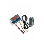 XH-W3005 AC 110-220V 1500W Dijital Nem Kontol Cihazı - Kuluçka Termostat