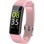 Xhang Y39 IP68 Pembe Akıllı Saat