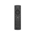 Xhltd G20S Pro 2.4g Kablosuz Ses Uzaktan Kumanda Arkadan Aydınlatmalı Hava Mouse Jiroskop Ir H96 Max X96 Max X88 Pro Android Tv Kutusu Için Öğrenme (Yurt Dışından) - Siyah