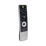 Xhltd Logitech Z Için Sinema Gelişmiş Surround Ses Sistemi Uzaktan Kumanda (Yurt Dışından) - Siyah