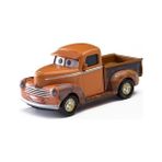 Xhltd (Smokey) 1pc Diney Pixar Araba 3 Lightning Mcqueen Mater Jackson Storm Ramirez 1:55 Diecast Metal Alaşım Çocuk Oyuncak (Yurt Dışından) - Renkli