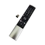 Xhltd Yedek Lg Akıllı Tv Uzaktan Kumandası Mr 700 MR700 MR600 AKB75455601 AKB75455602 Netflx ile OLED65G6P Ular (Yurt Dışından) - Siyah