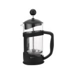 Xhltd Yeni Fransız Basın 400 ml Isıya Dayanıklı Cam Kahve Basın Çay Filtresi Piston Kahve Makinesi Pot Ev Kahve Aksesuarları | Ceza Salonları (Yurt Dışından)