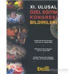 XI. ULUSAL ÖZEL EĞİTİM KONGRESI BILDIRILERI - HAKAN SARI;ÖMER ÜRE;ALI MURAT SÜNBÜL