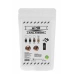 xi10 100 Gr. Açık Kahve (Light Brown) Saç Tozu Topik Hair Fiber Refill Bag