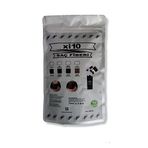 xi10 100 Gr. Siyah (Black) Saç Tozu Topik Ekonomik Boy
