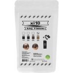 xi10 Açık Kahve 300 Gr. Hair Fiber Ekonomik Boy Saç Tozu Topik