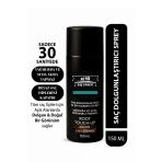 xi10 Saç Dolgunlaştırıcı Kahverengi( BROWN) Ve Dip Kapatıcı Topik Sprey 150 Ml.( Suya Dayanıklı )