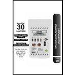 xi10 Saç Tozu 100 gr Siyah Topik Hair Fiber