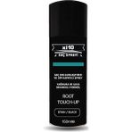 XI10 Siyah (Black) Hair Fiber Topik ve Dip Kapatıcı Saç Spreyi 150 ml - 1 Siyah