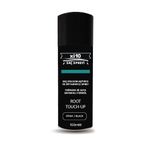 xi10 Siyah (Black) Saç Dolgunlaştırıcı Sprey ve Dip Kapatıcı Topik Sprey